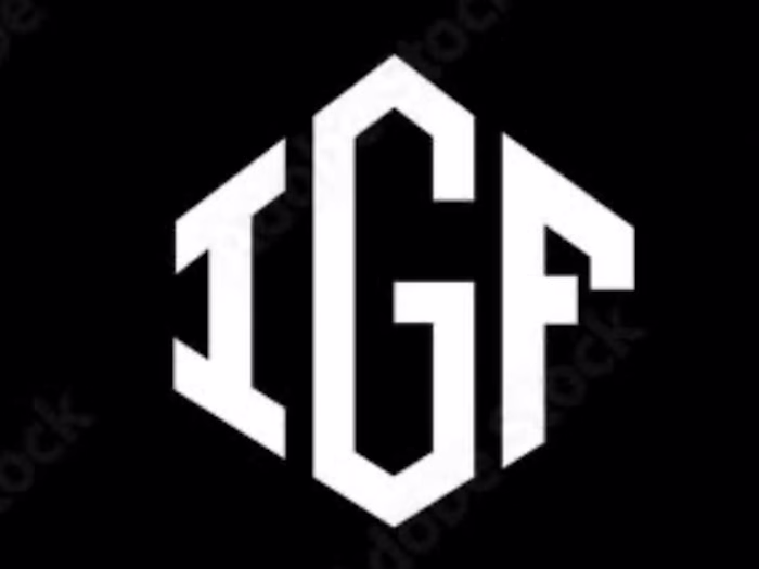 Logo design for software house