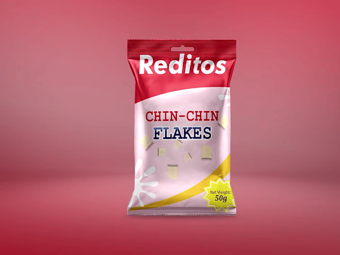 Created visually appealing packaging that