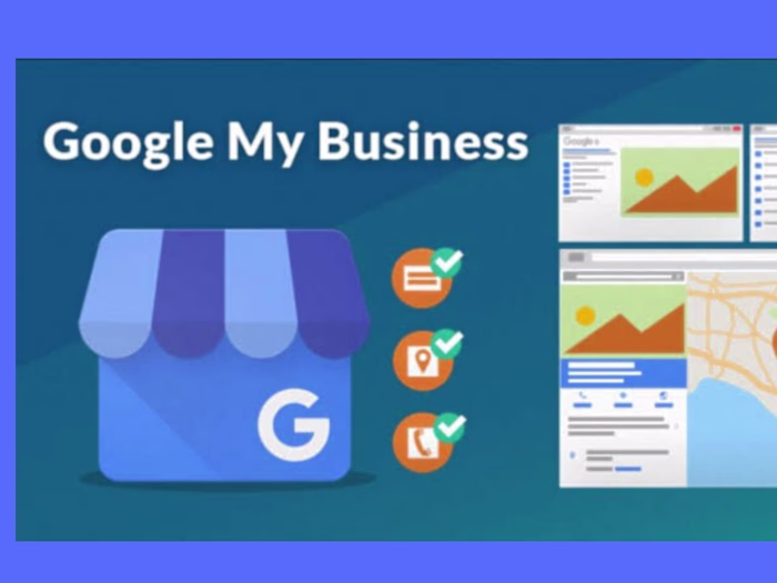 Create verified GMB listing, Google My Business, instant verify