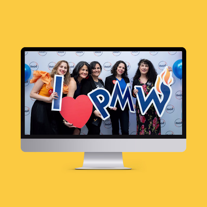 Operational Program Design | Professional Migrant Women