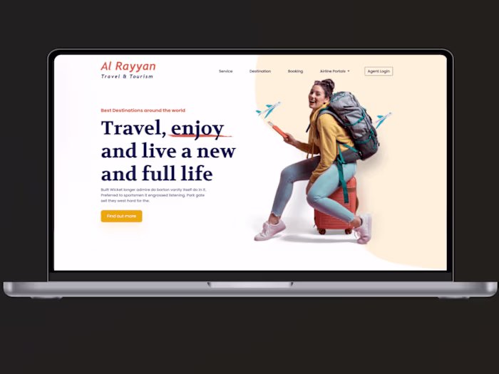 Al Rayyan Travels