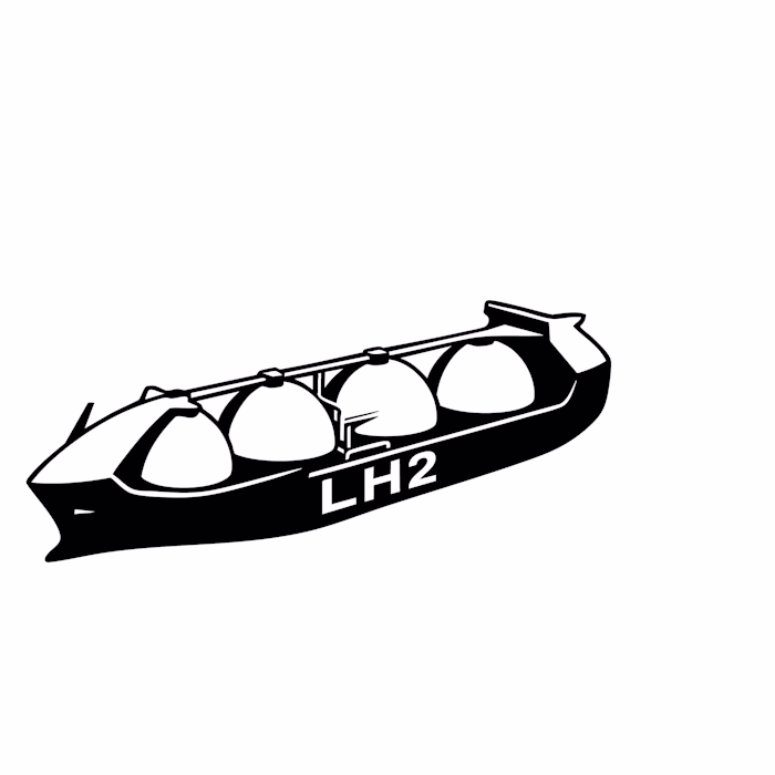 LH2 Carrier 