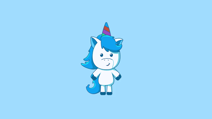 Bandwidth Mascot