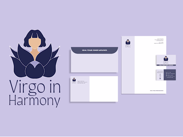 Virgo in Harmony