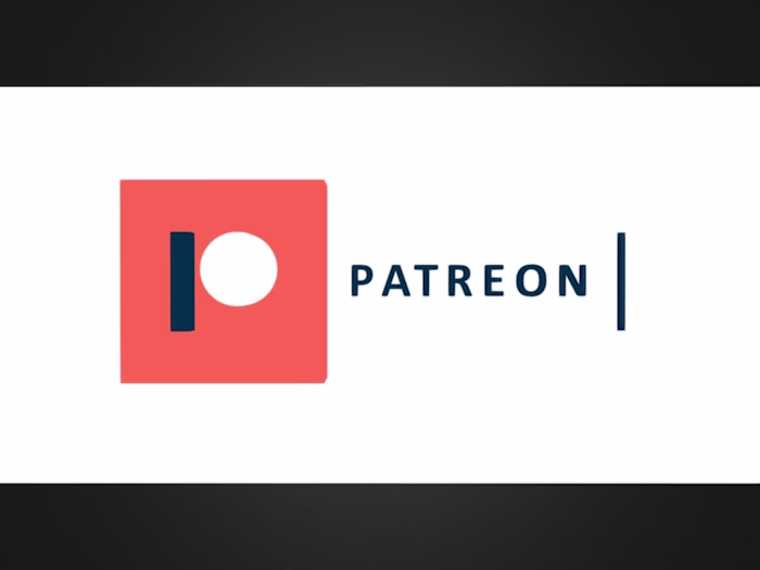 PATREON’S NEW BUSINESS MODEL AND THE COMPETITION IT
FACES
