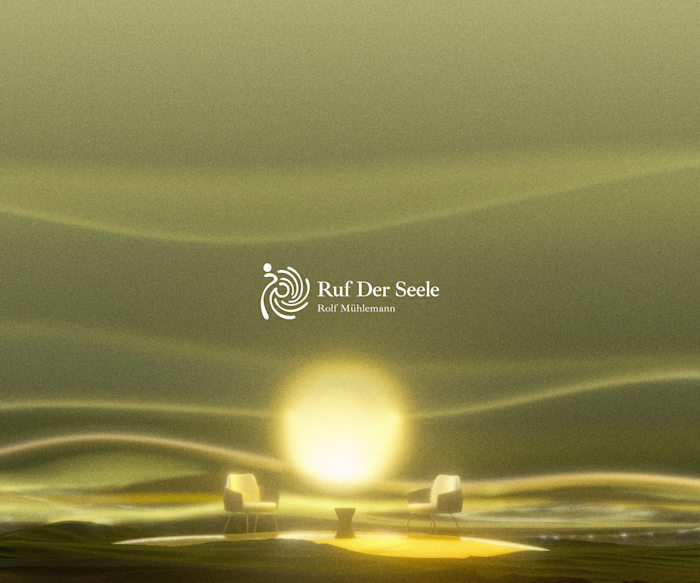Der Ruf der Seele