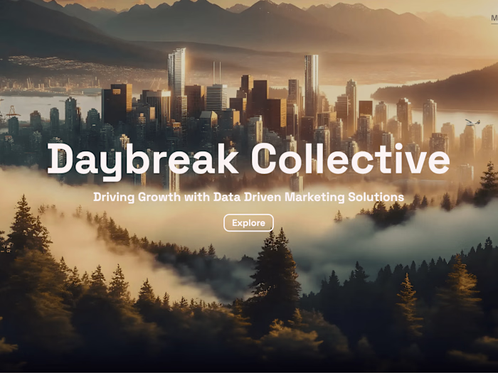 Website Redesign