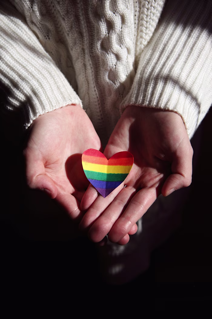 Pride Month and its Triggers for Addicts