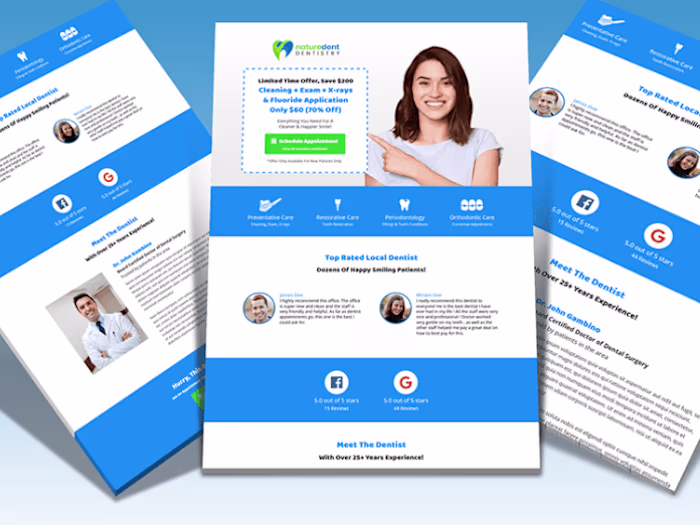 SALES FUNNEL DESIGN 