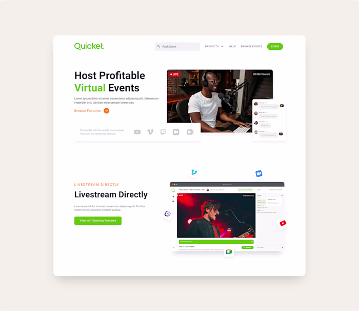 SA’s most effective online ticketing service.