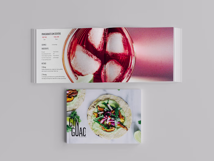 Pairing Book