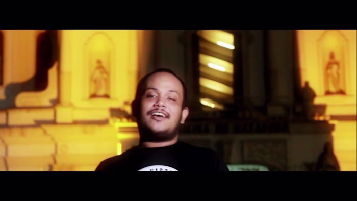 Vincit Omnia Veritas - Boss Amal - YouTube