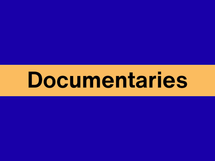 Documentary Videos