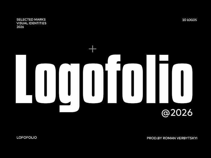 Logofolio 2026
