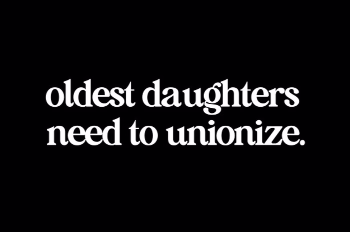 42 Painfully Accurate Posts Only Eldest Daughters Will Understa…