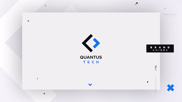 Quantus Technologies