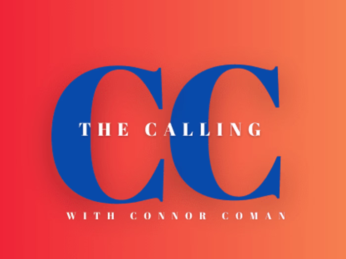 The Calling with Connor Coman | Youtube