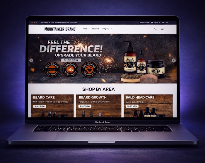 Shopify development & optimization. I