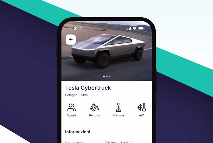 Freekar mobile app