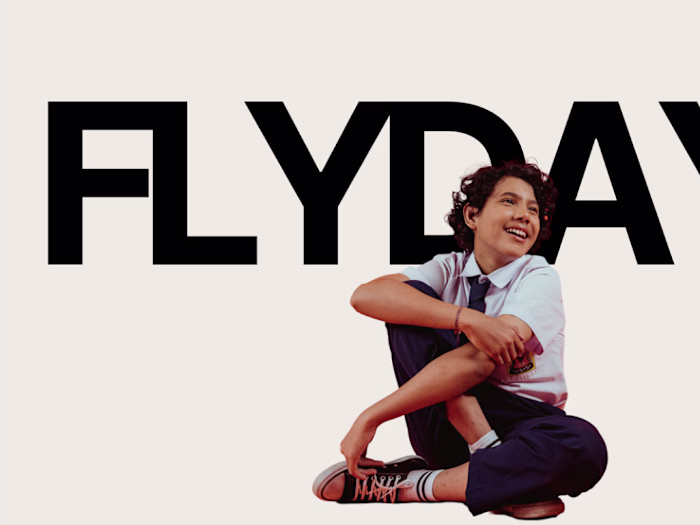 Launching a New School Uniform Brand 