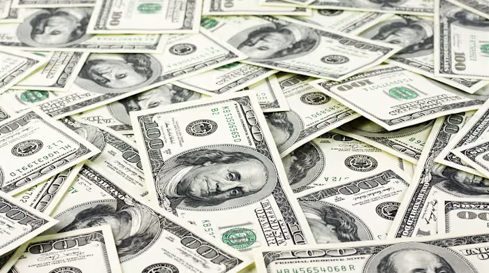 Reframing the 2008 Financial Crisis