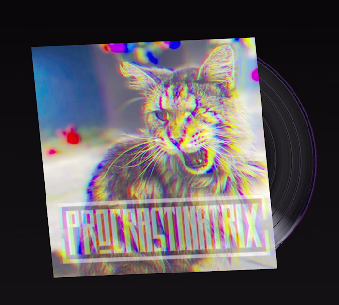 Not The Final Vinyl: Record Label as Instrument