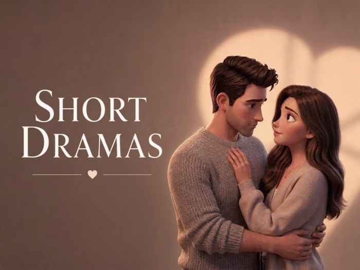 AI short dramas for Muses Academy: ROAS up to 4.6