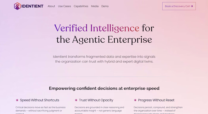 AI without governance is a