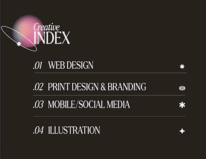 Portfolio 