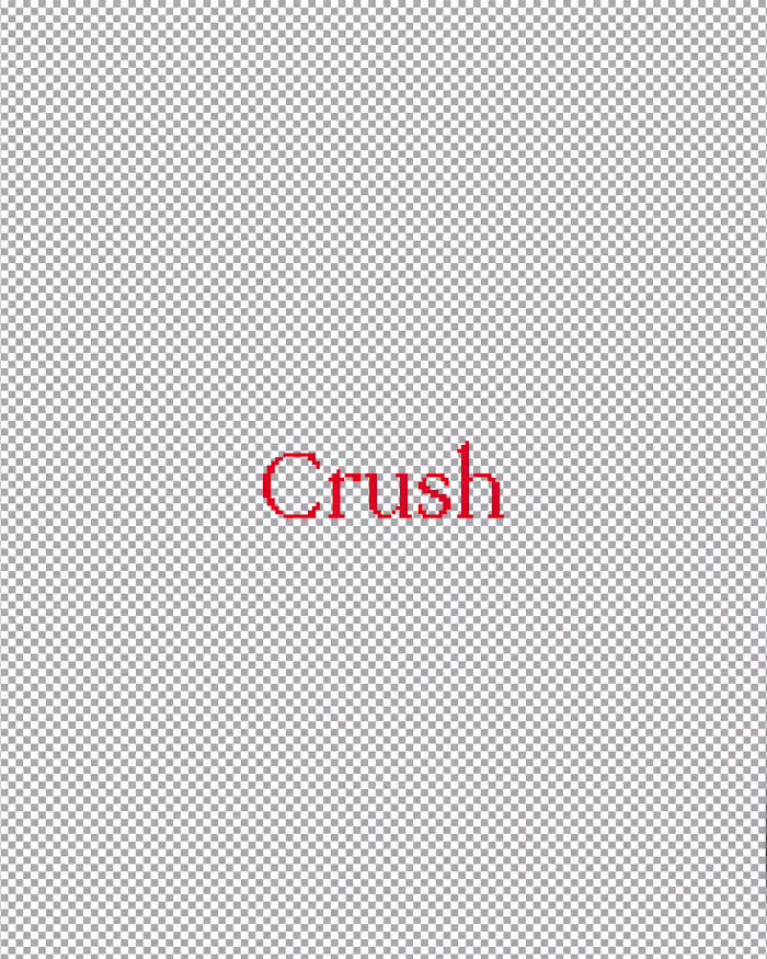 Crush