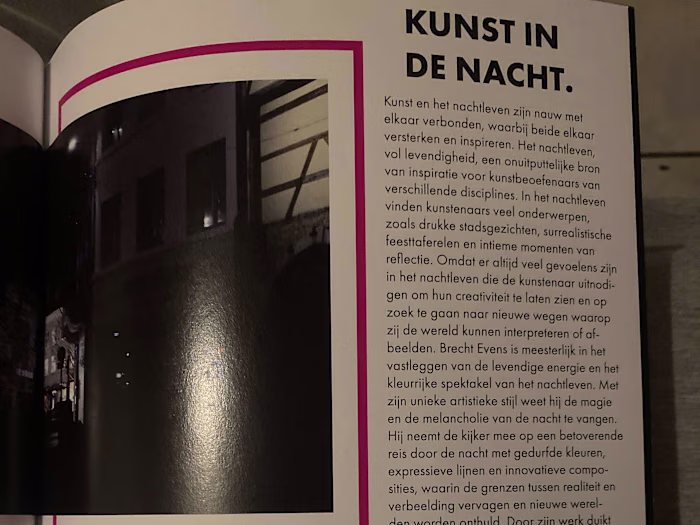 Magazine Design