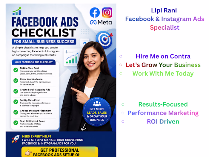 Want more leads, sales, and