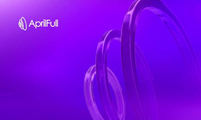 AprilFull - Brand Identity