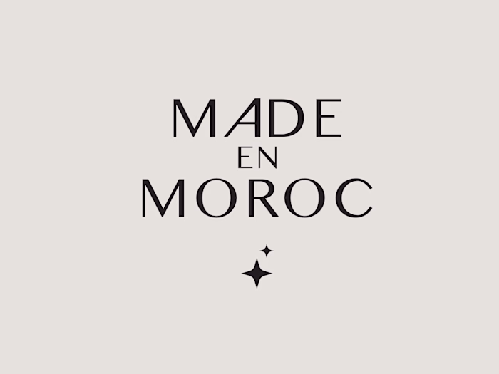 Made En Moroc| Jewelry Brand