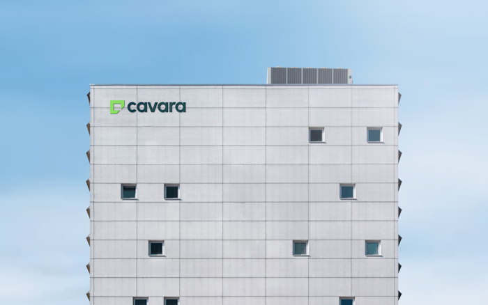 Cavara - Real Estate Property Consultant