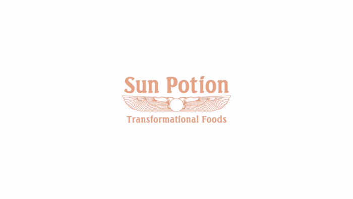 Sun Potion - Content Creator