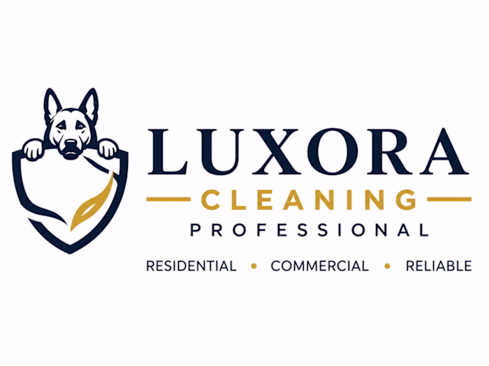 A complete brand identity and