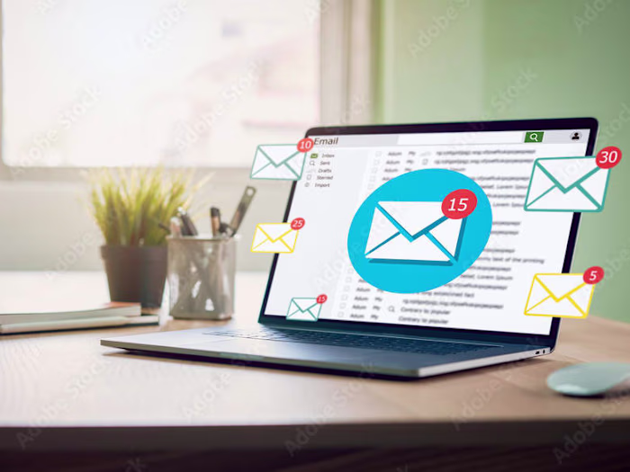 Email Marketing