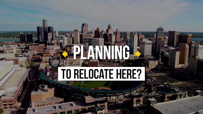 Realtor Video ad