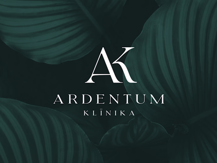 Brand identity created for a