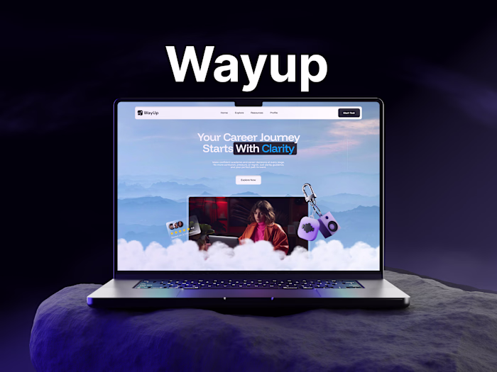 WayUp