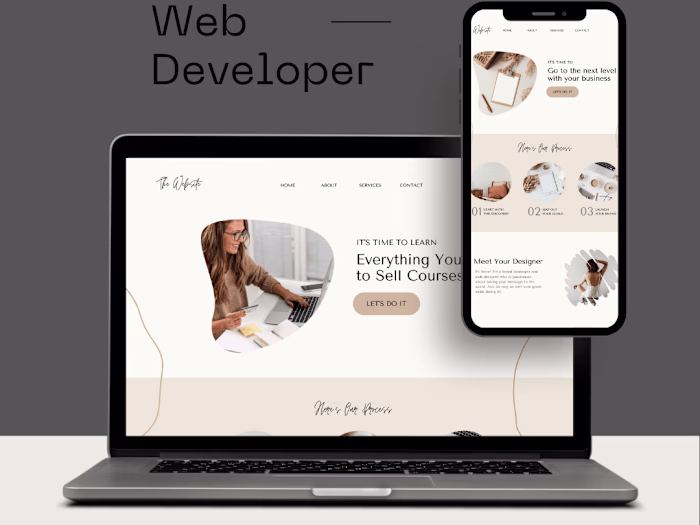 Website Copy 