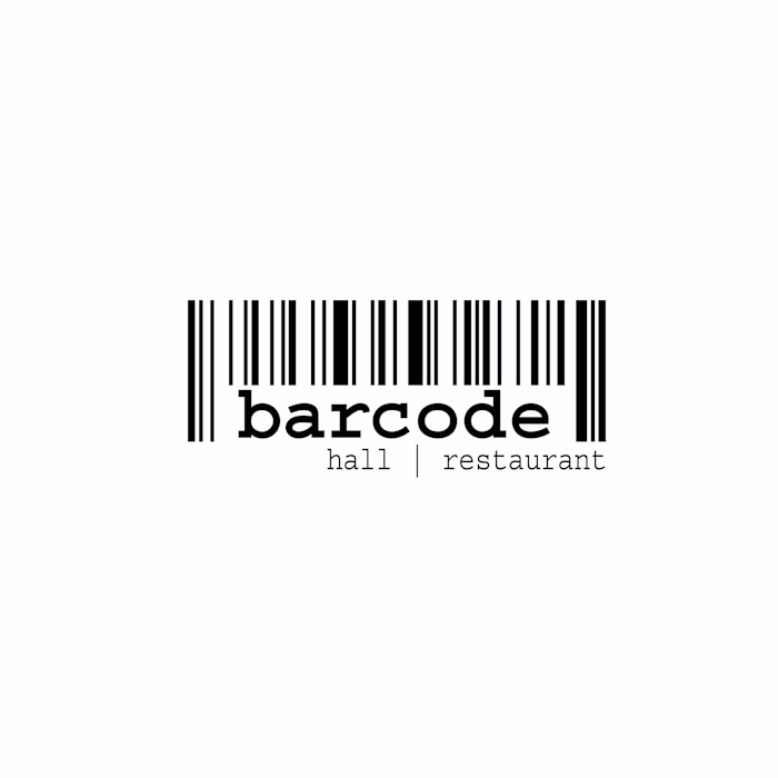 Barcode: Bar & Restaurant Branding