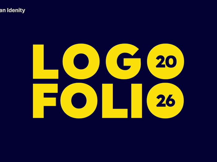 Curated Logo Design Collection