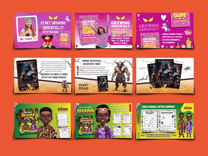 Engaging A+ Content Designs That Boost Sales