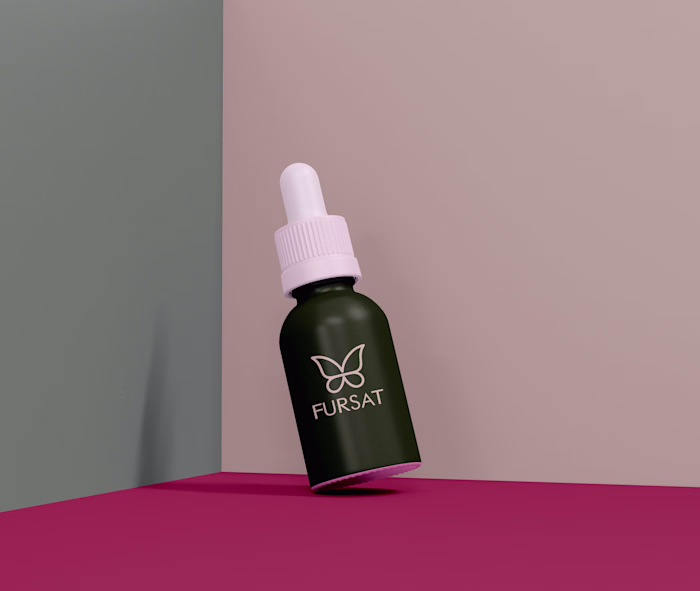 Fursat Identity Design