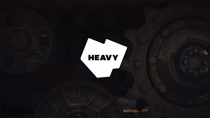 Heavy