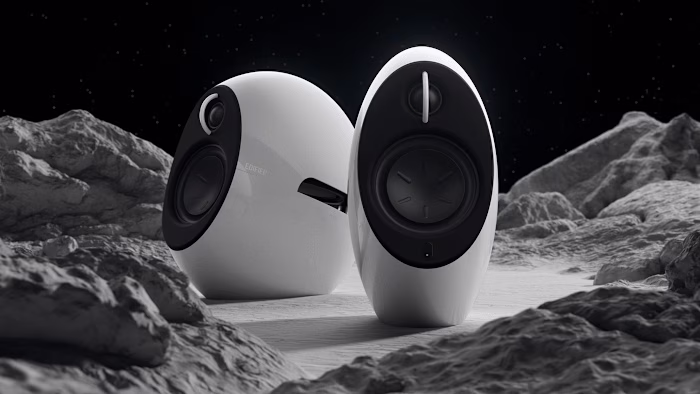 Edifier e25HD Speakers