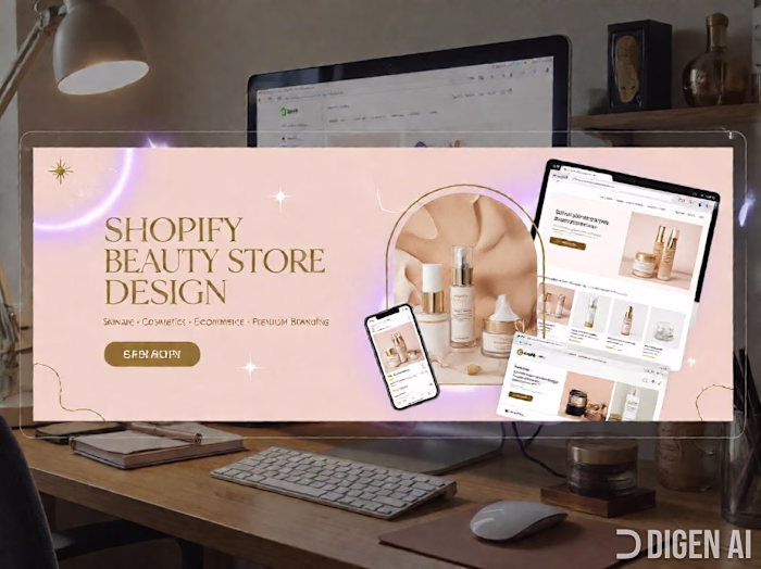 Why Your Shopify Store Isn't