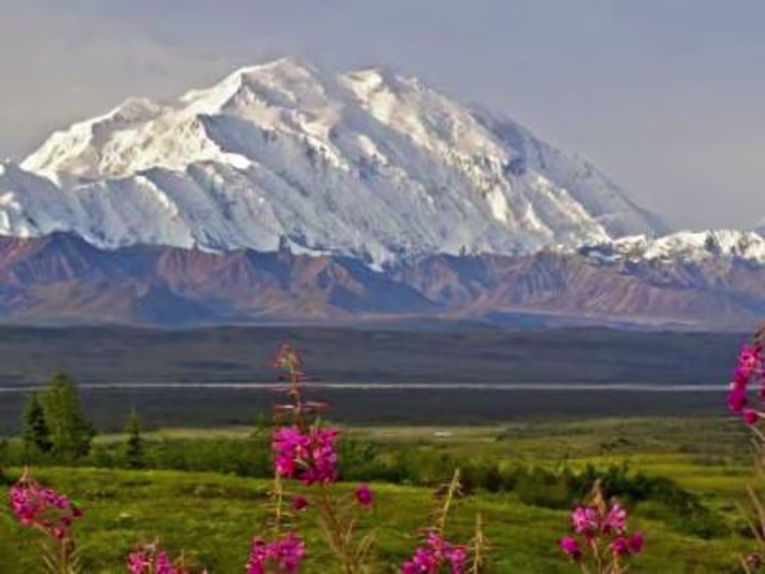 ISP In Alaska SOP